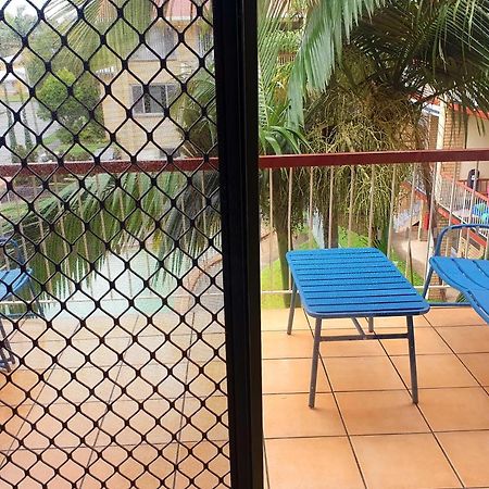 Bribie Island Unit With Pool - Amazing Beaches & Lifestyle! Bongaree 外观 照片