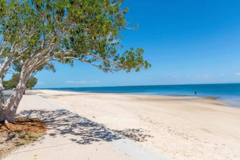 Bribie Island Unit With Pool - Amazing Beaches & Lifestyle! Bongaree 外观 照片