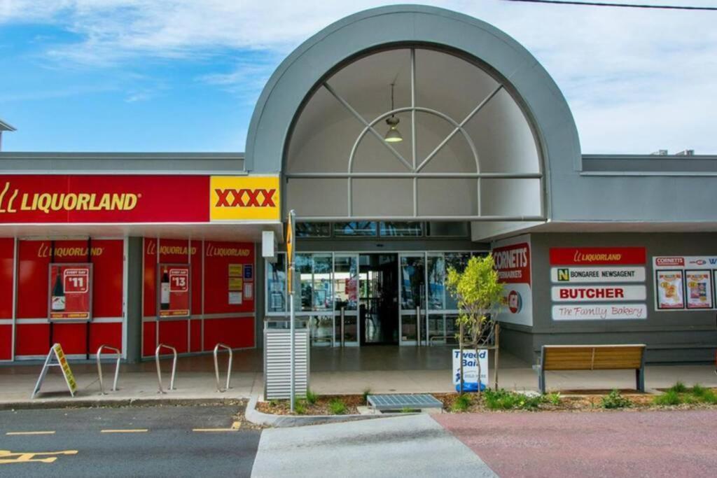 Bribie Island Unit With Pool - Amazing Beaches & Lifestyle! Bongaree 外观 照片