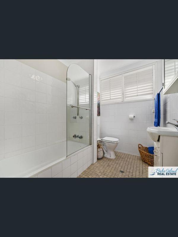 Bribie Island Unit With Pool - Amazing Beaches & Lifestyle! Bongaree 外观 照片