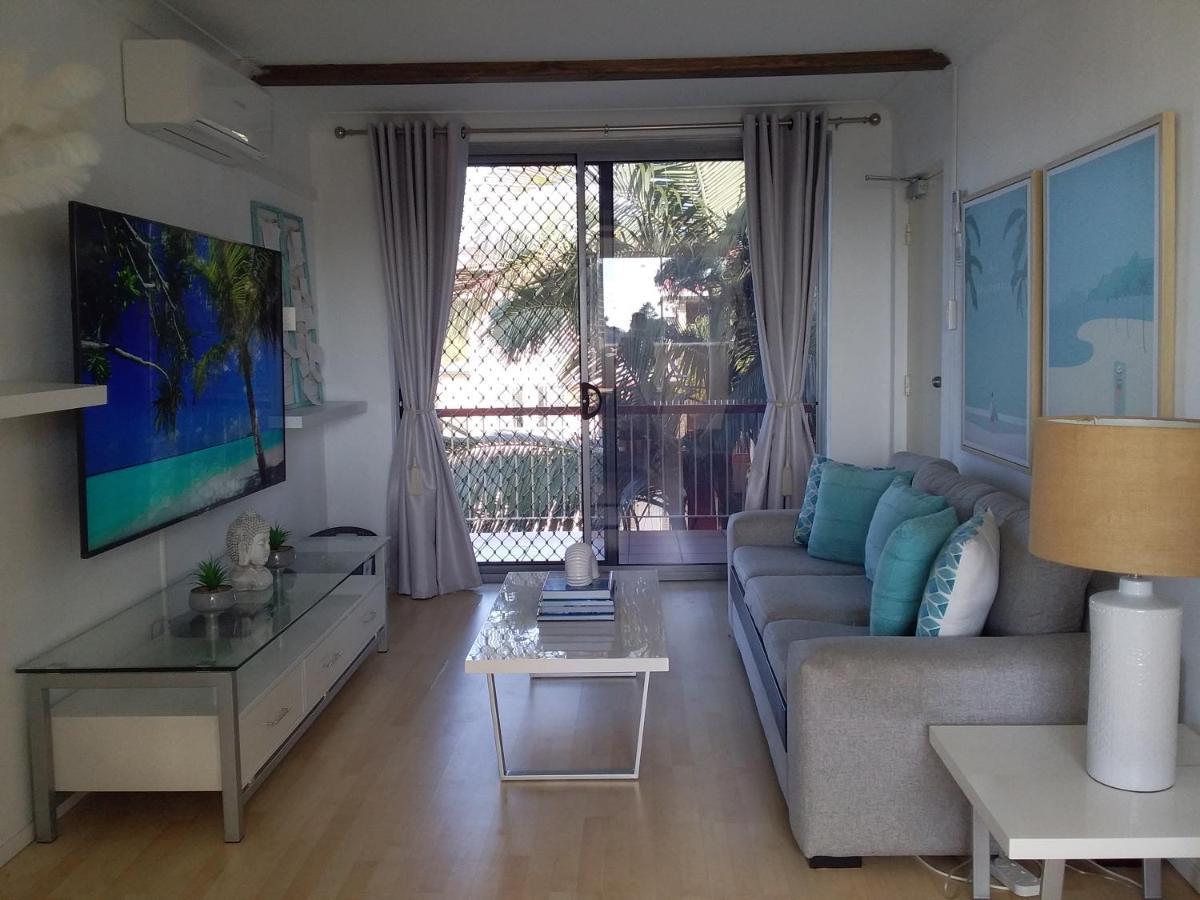 Bribie Island Unit With Pool - Amazing Beaches & Lifestyle! Bongaree 外观 照片
