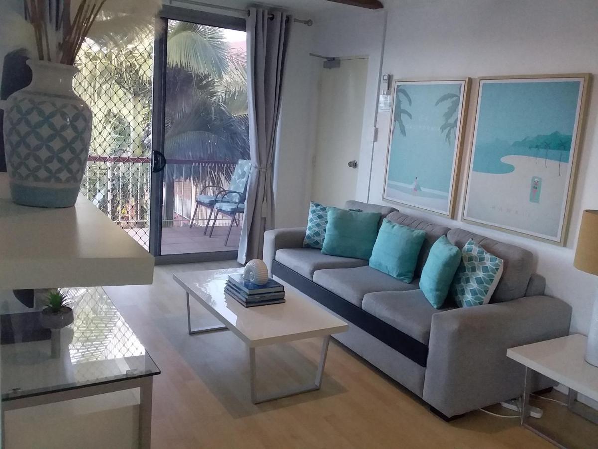 Bribie Island Unit With Pool - Amazing Beaches & Lifestyle! Bongaree 外观 照片