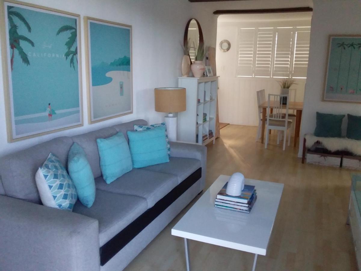 Bribie Island Unit With Pool - Amazing Beaches & Lifestyle! Bongaree 外观 照片