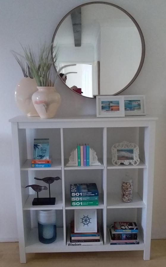 Bribie Island Unit With Pool - Amazing Beaches & Lifestyle! Bongaree 外观 照片